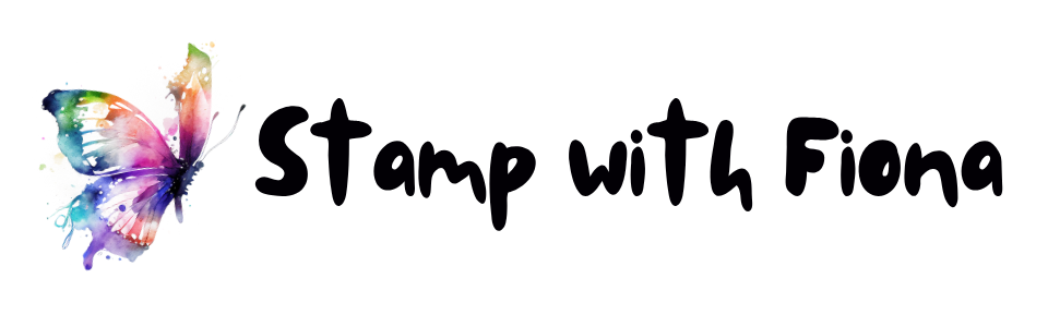 Stamp with Fiona