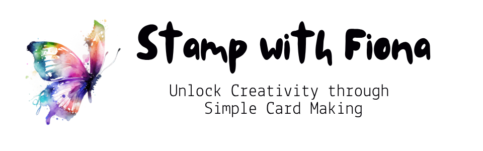 Stamp with Fiona